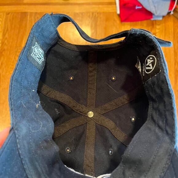 Los Angeles Rams‎ Hat - Picture 3 of 3